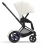 Cybex ePriam Cloud T i-Size Bundles - Matt Black/Off White