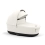 Cybex ePriam Cloud T i-Size Bundles - Matt Black/Off White