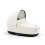 Cybex ePriam Cloud T i-Size Bundles - Matt Black/Off White