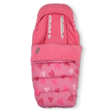 Cosatto Ultimate Footmuff - Lighthearted