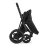 Cybex ePriam Cloud T i-Size Bundles - Matt Black/Off White