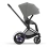 Cybex ePriam Cloud T i-Size Bundles - Matt Black/Sepia Black