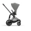 Cybex ePriam Cloud T i-Size Bundles - Matt Black/Sepia Black