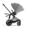 Cybex ePriam Cloud T i-Size Bundles - Matt Black/Sepia Black