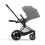 Cybex ePriam Cloud T i-Size Bundles - Matt Black/Sepia Black