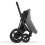 Cybex ePriam Cloud T i-Size Bundles - Matt Black/Sepia Black