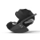 Cybex ePriam Cloud T i-Size Bundles - Matt Black/Sepia Black