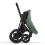 Cybex ePriam Cloud T i-Size Bundles - Matt Black/Mirage Grey