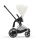 Cybex ePriam Cloud T i-Size Bundles - Chrome Black/Mirage Grey