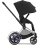 Cybex ePriam Cloud T i-Size Bundles - Chrome Black/Cozy Beige