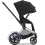 Cybex ePriam Cloud T i-Size Bundles - Chrome Brown/Cozy Beige