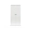 Silver Cross Bromley White Wardrobe - White