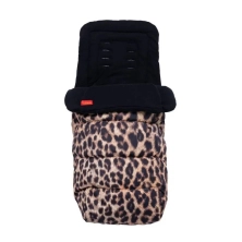 Cosatto Universal Footmuff - Hear Us Roar