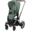 Cybex ePriam Cloud T i-Size Bundles - Rose Gold/Cozy Beige