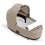 Cybex Priam Lux Carrycot - Sepia Black