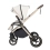 Babymore Kai Pram Pushchair - Sandstone