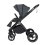 Babymore Kai Pram Pushchair - Forest Green