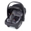 Babymore Kai Travel System Coco with Base - Sandstone