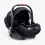 Joie Finiti Signature Travel System - Eclipse