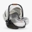 Joie Finiti Signature Travel System - Oyster