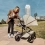 Anex Eli Stroller - Muse