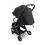 My Babiie MBX7 Auto Fold Compact Stroller - Black