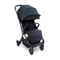 My Babiie MBX7 PLUS Auto Fold Compact Stroller - Black (MBX7DDBL)