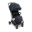 My Babiie MBX7 Auto Fold Compact Stroller - Black