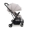 My Babiie MBX7 Auto Fold Compact Stroller - Camel