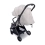 My Babiie MBX7 Auto Fold Compact Stroller - Camel