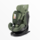 Amana Siena Twist+ 360 Spin ALL STAGE i-Size Car Seat - Sage Green (Exclusive to KK) 