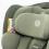 Amana Siena Twist+ 360 Spin ALL STAGE i-Size Car Seat - Sage Green (Exclusive to KK) 