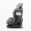 Amana Siena Twist+ 360 Spin ALL STAGE i-Size Car Seat - Pebble Grey (Exclusive to KK) 