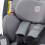 Amana Siena Twist+ 360 Spin ALL STAGE i-Size Car Seat - Pebble Grey (Exclusive to KK) 