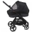 Anex IQ Basic 2in1 Pram System - NYX