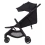 Anex IQ Basic 2in1 Pram System - NYX