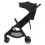 Anex IQ Basic 2in1 Pram System - NYX