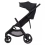 Anex IQ Basic 2in1 Pram System - NYX