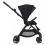 Anex IQ Basic 2in1 Pram System - NYX