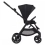 Anex IQ Basic 2in1 Pram System - NYX