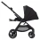 Anex IQ Basic 2in1 Pram System - NYX