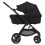 Anex IQ Basic 2in1 Pram System - NYX