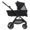 Anex IQ Basic 2in1 Pram System - NYX