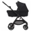 Anex IQ Basic 2in1 Pram System - NYX