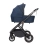 Babymore Chia Pram Pushchair - Midnight Blue