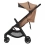 Anex IQ Basic 2in1 Pram System - Sienna