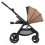 Anex IQ Basic 2in1 Pram System - Sienna