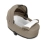 Cybex Balios S Lux Essential Bundle - Seashell Beige/Taupe