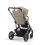 Cybex Balios S Lux Essential Bundle - Seashell Beige/Taupe