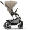 Cybex Balios S Lux Essential Bundle - Seashell Beige/Taupe